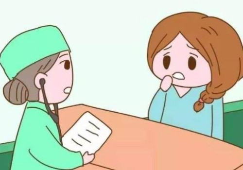 囊胚移植不成功在移植后不久就会出现这些情况